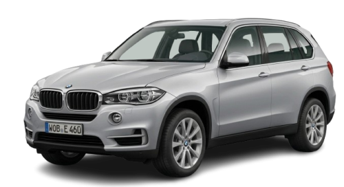 X5 F15/F85 (2013 - 2018)